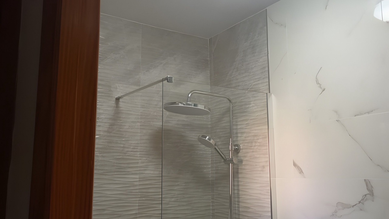 Photo of Bathroom in Playa Flamenca