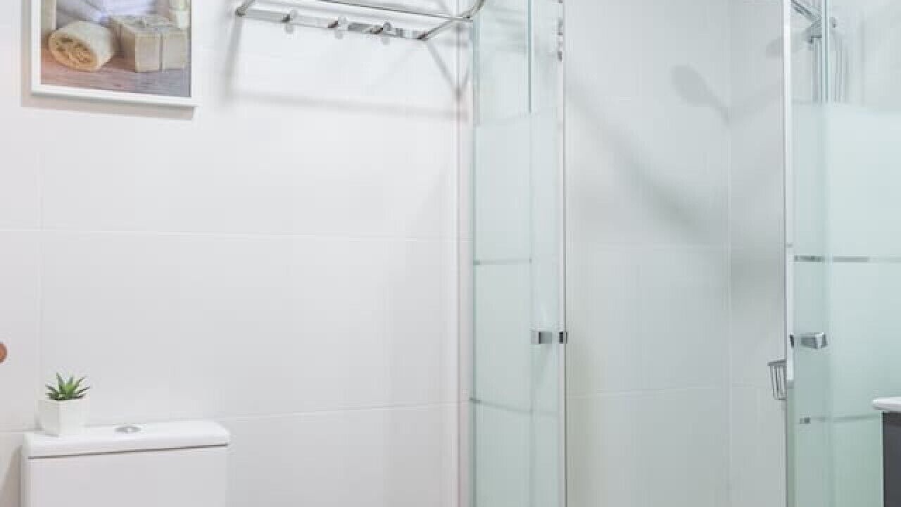 Photo of Bathroom in Costa de Caparica