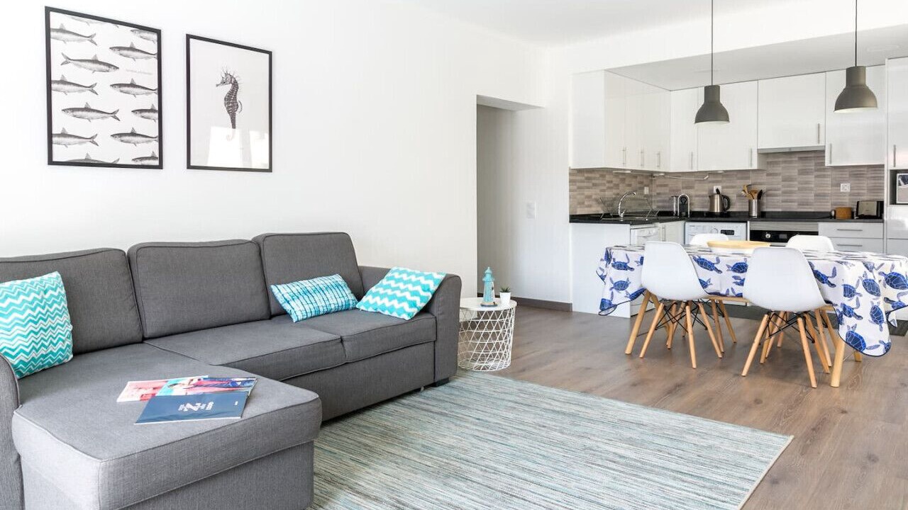 Photo of Livingroom in Costa de Caparica
