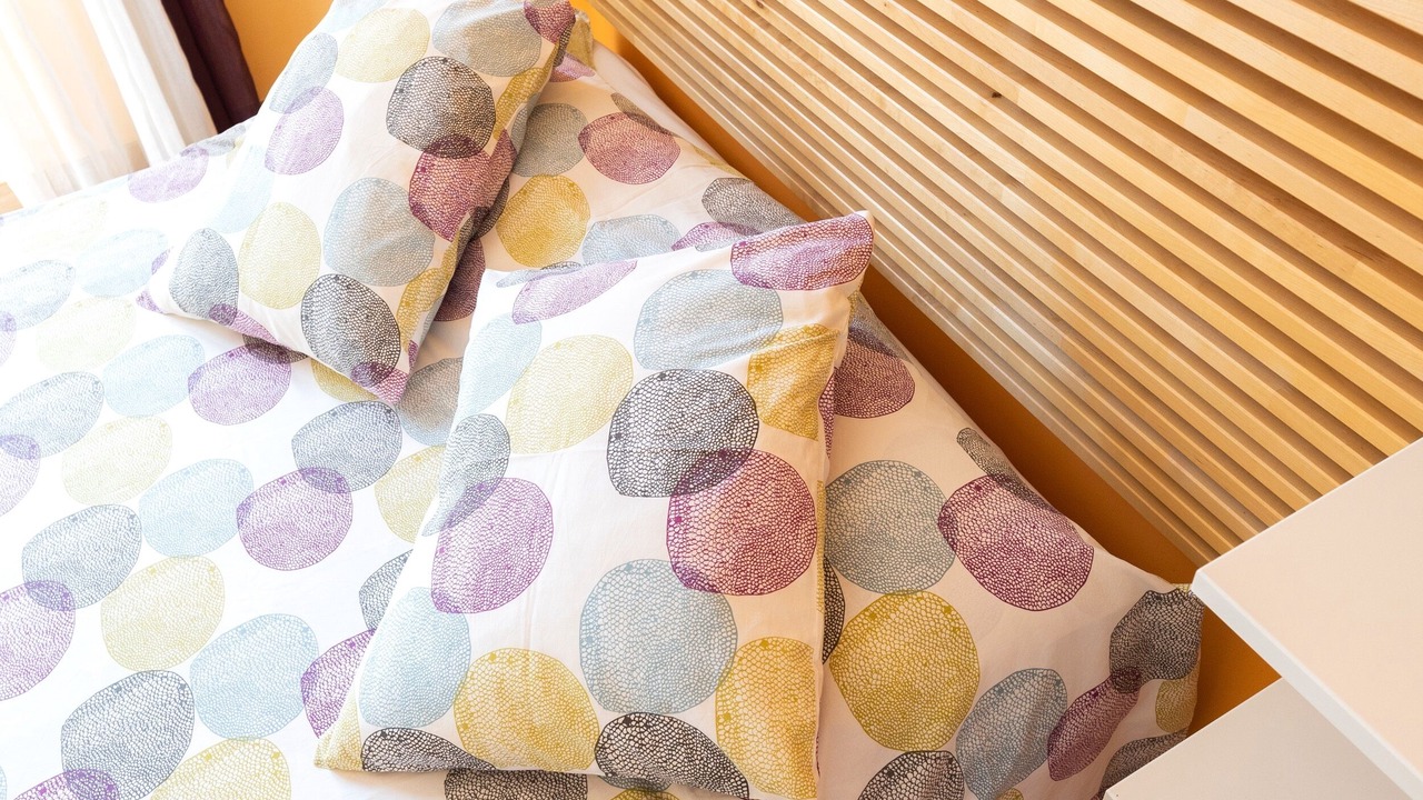 Photo of Bedroom in la Vila de Gracia