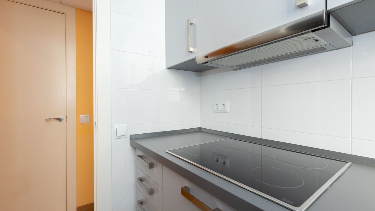 Photo of Kitchen in la Vila de Gracia