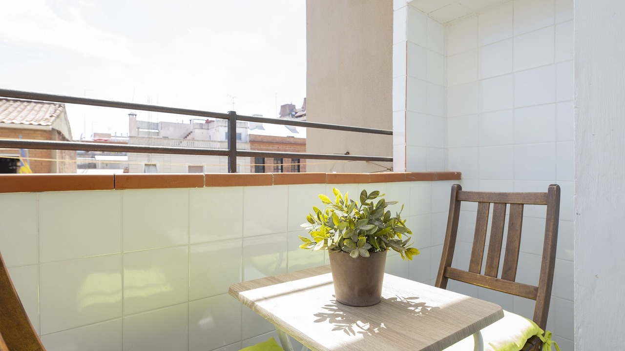 Photo of Outdoor in la Vila de Gracia