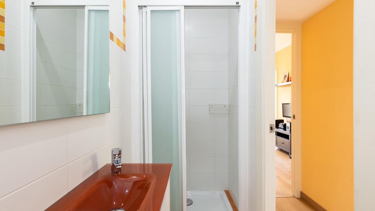 Photo of Bathroom in la Vila de Gracia