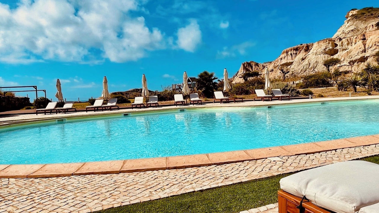 Photo of Outdoor in Burgau