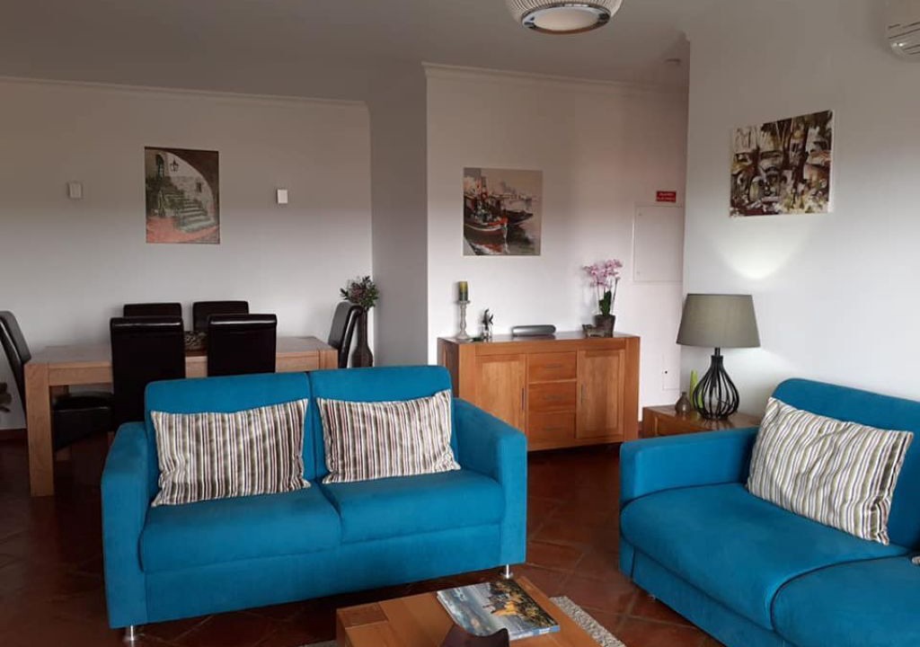 Photo of Livingroom in Burgau