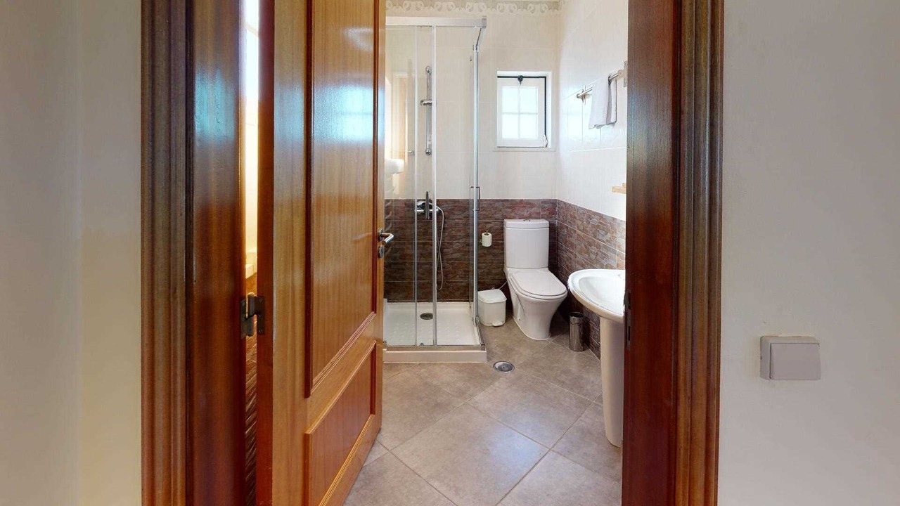 Photo of Bathroom in Castro Marim