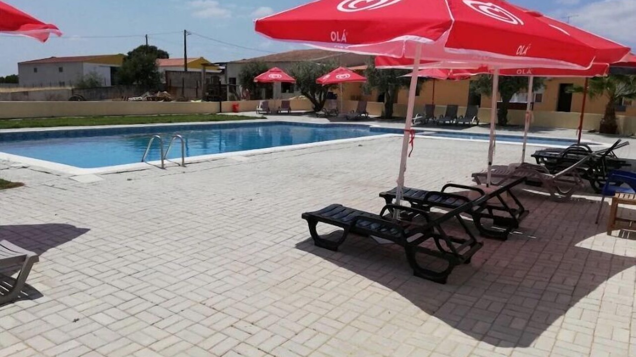 Photo of Outdoor in Aldeia dos Palheiros