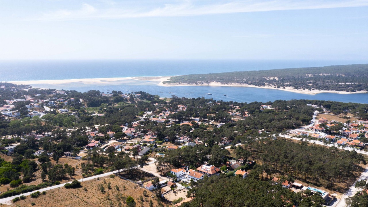 Photo of Others in Lagoa de Albufeira