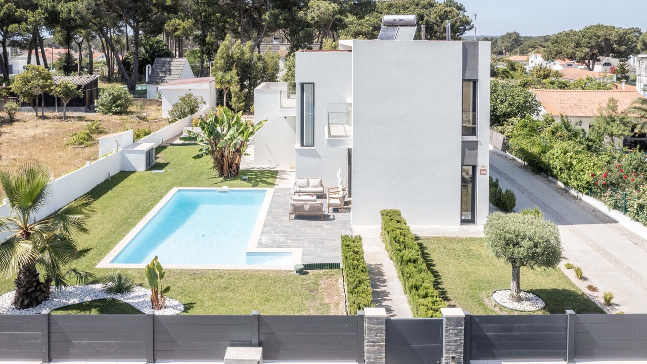 Photo of Outdoor in Lagoa de Albufeira
