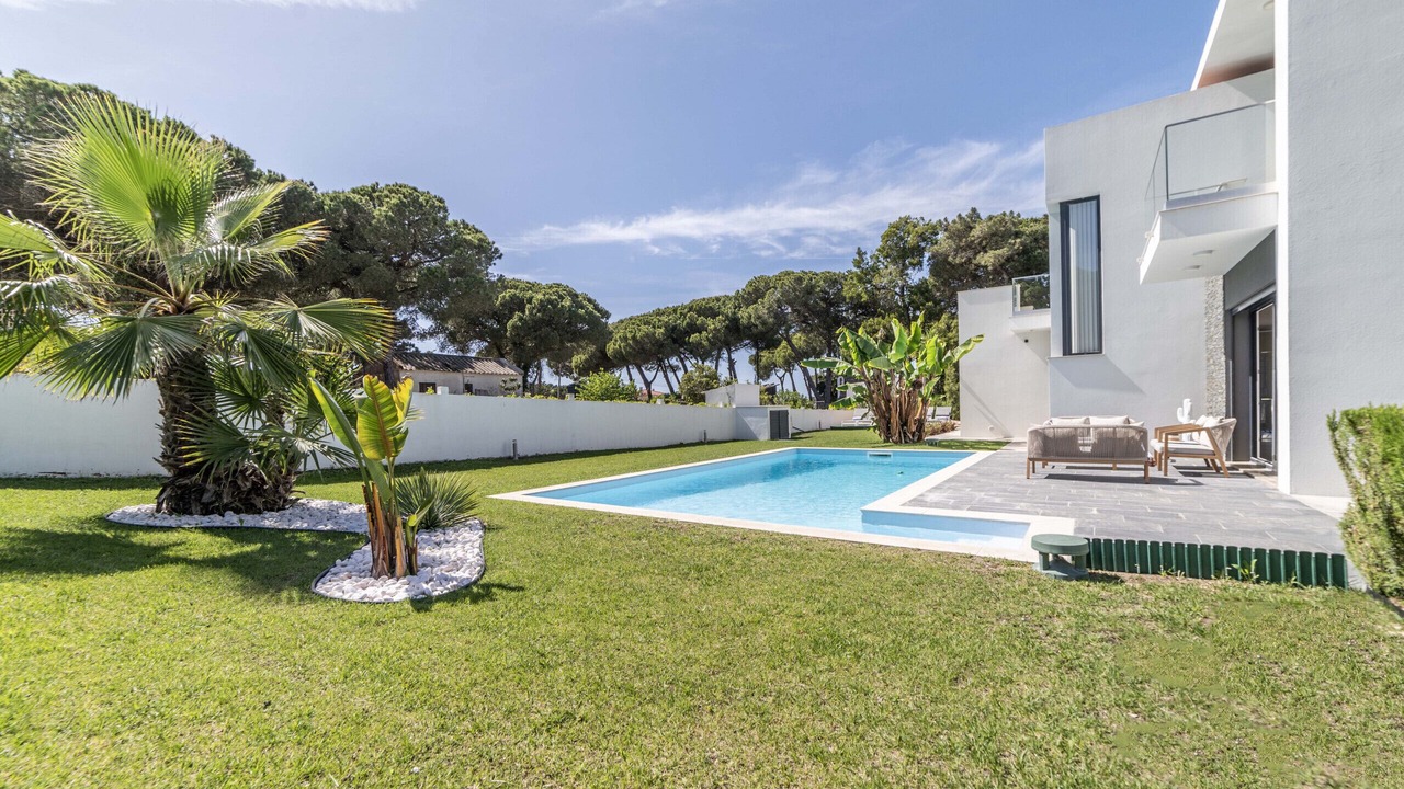 Photo of Outdoor in Lagoa de Albufeira