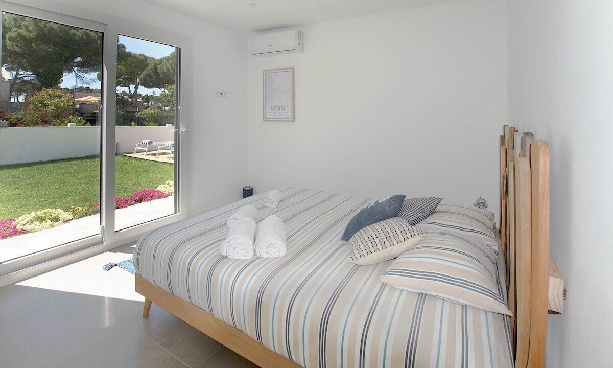 Photo of Outdoor in Lagoa de Albufeira