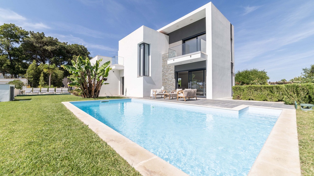 Photo of Outdoor in Lagoa de Albufeira
