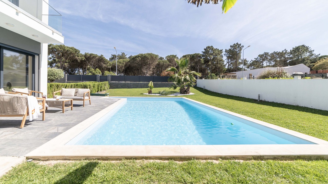Photo of Outdoor in Lagoa de Albufeira