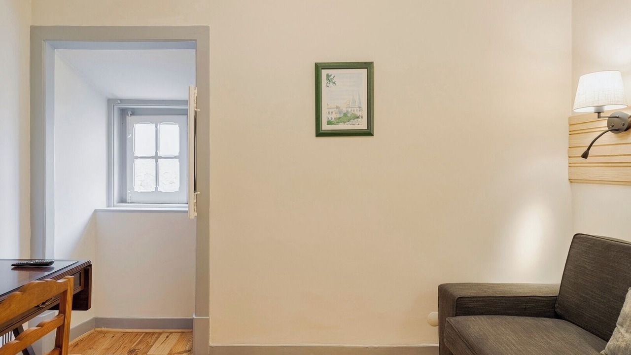 Photo of Livingroom in Setubal