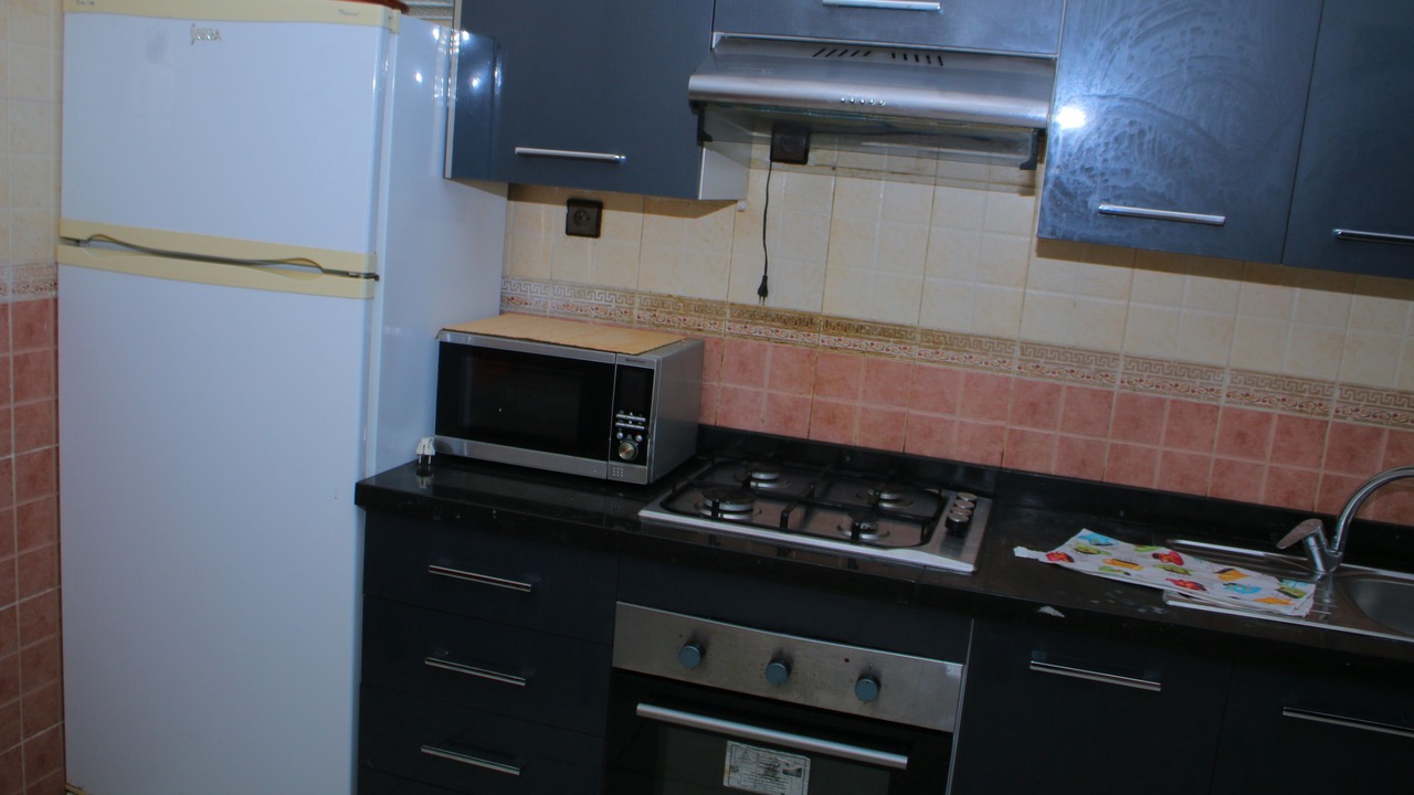 Photo of Kitchen in Pont Blondin