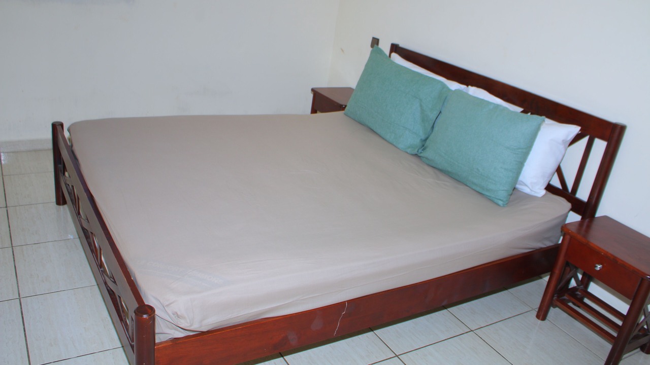 Photo of Bedroom in Pont Blondin