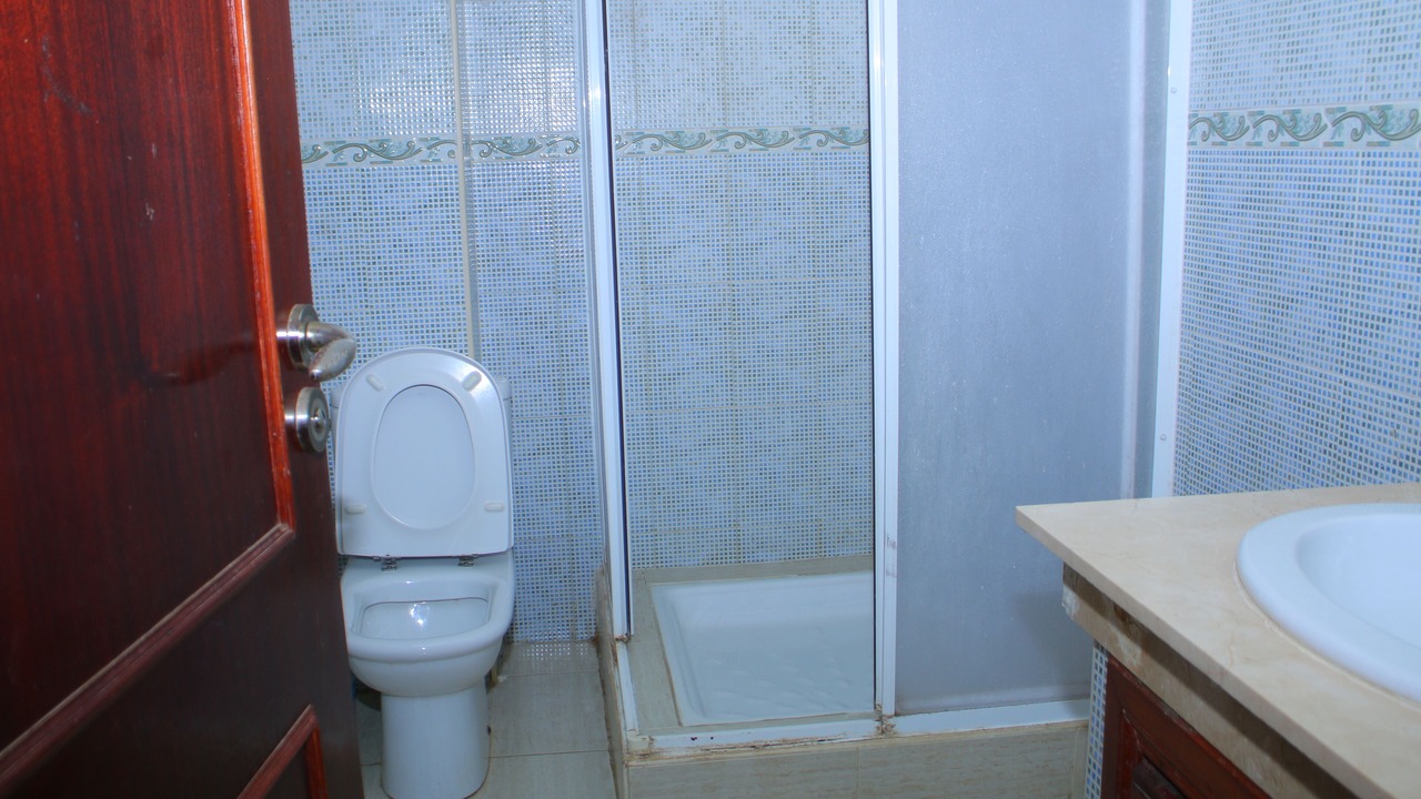 Photo of Bathroom in Pont Blondin