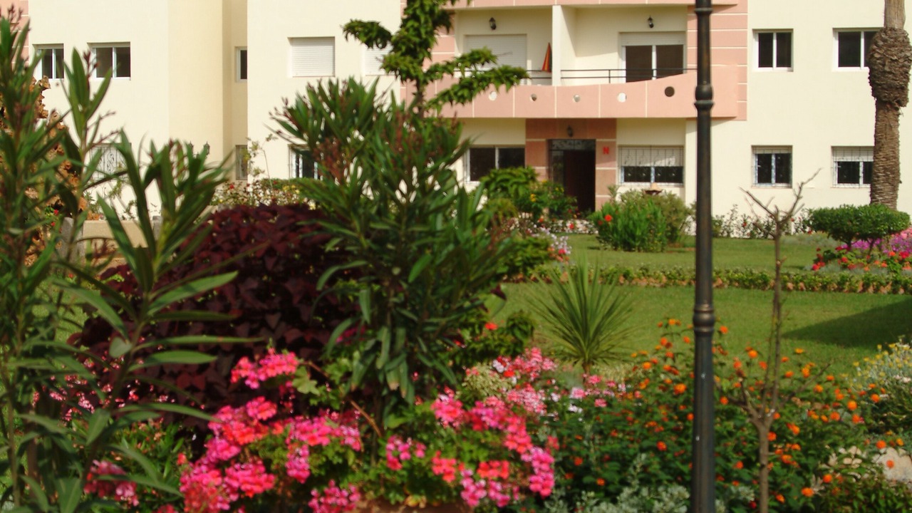 Photo of Outdoor in Pont Blondin