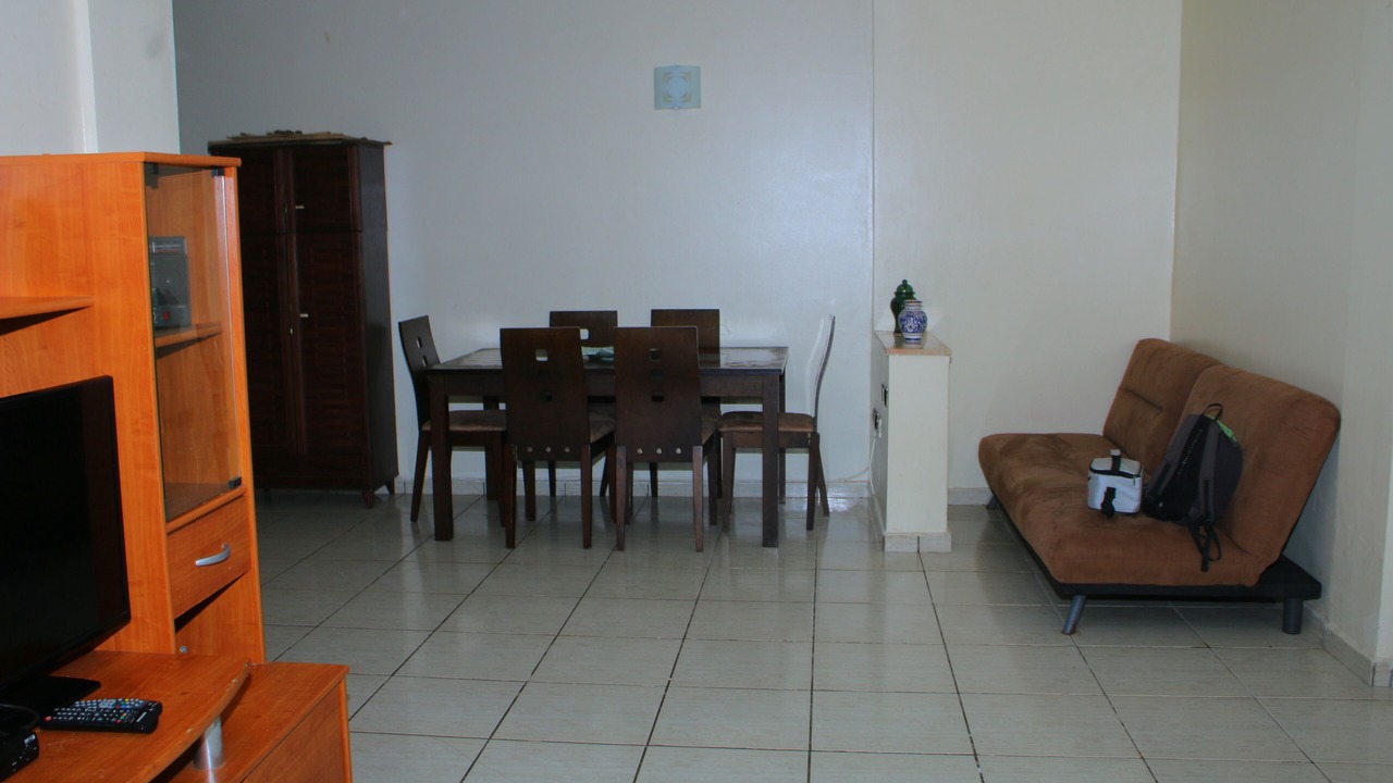 Photo of Livingroom in Pont Blondin