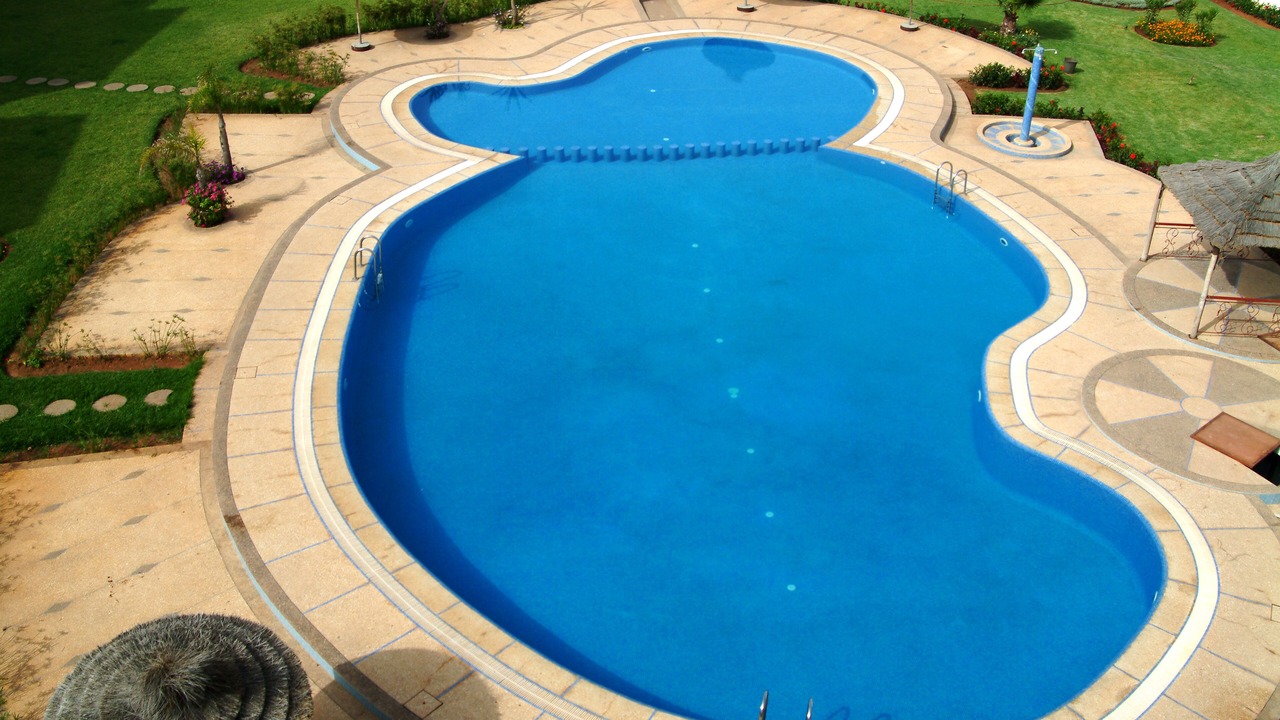 Photo of Outdoor in Pont Blondin