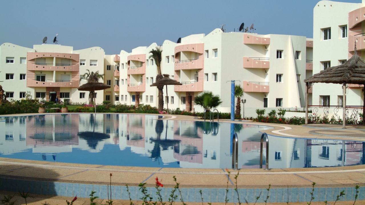 Photo of Outdoor in Pont Blondin