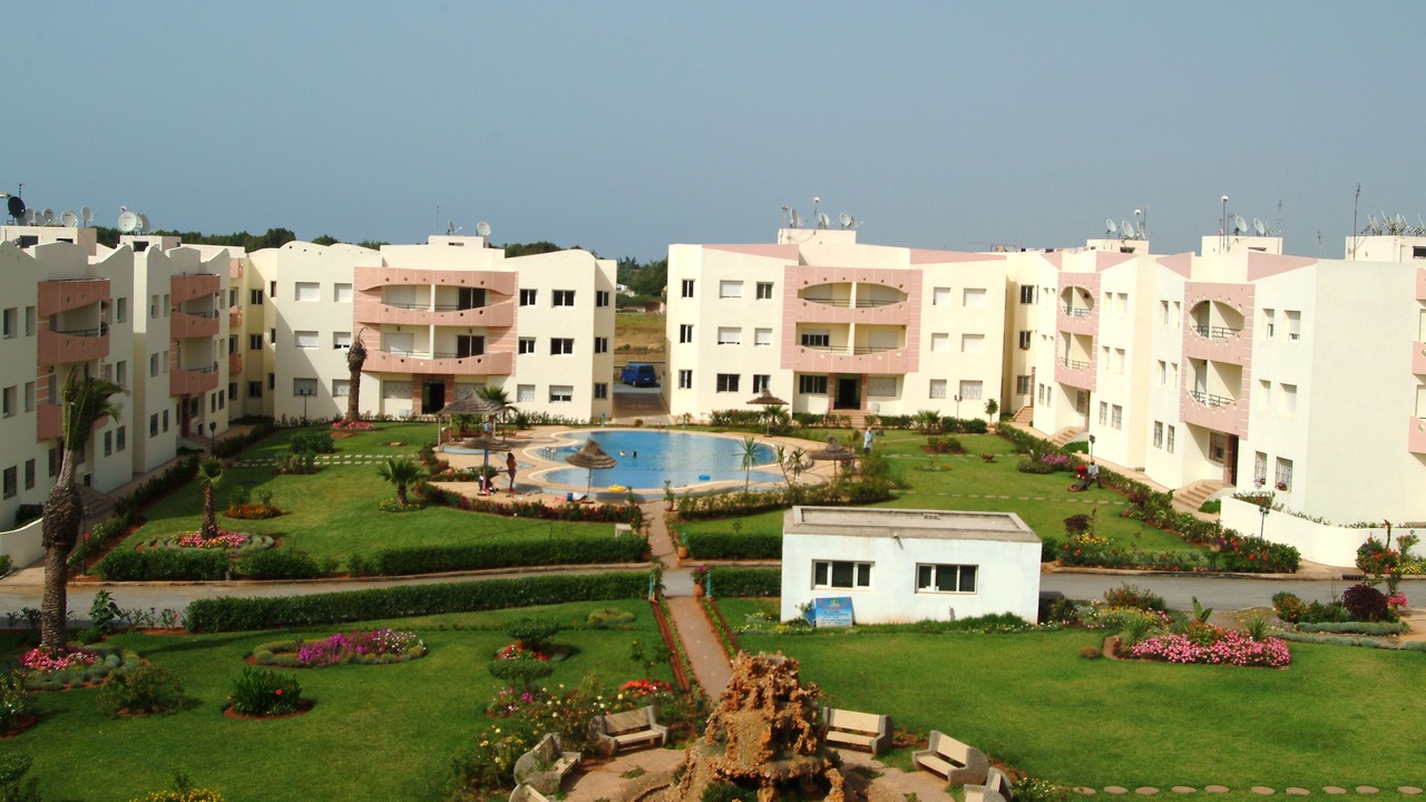 Photo of Outdoor in Pont Blondin