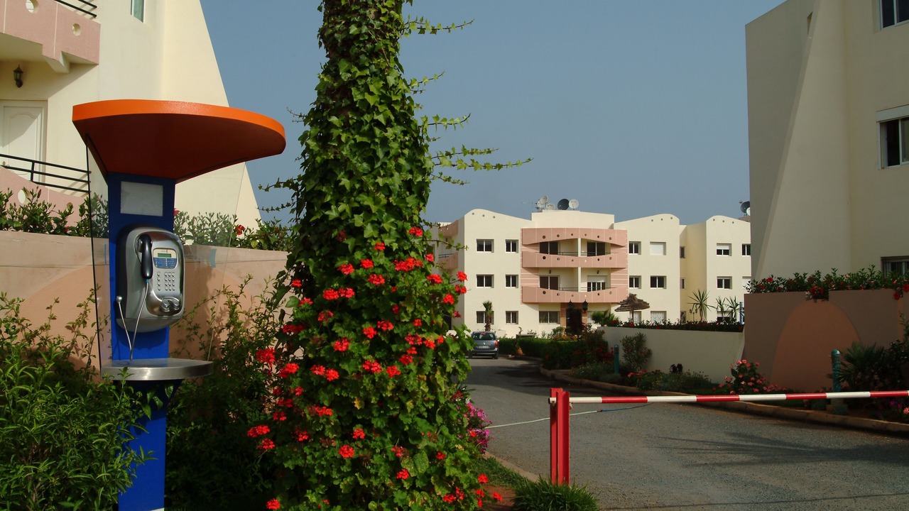 Photo of Outdoor in Pont Blondin
