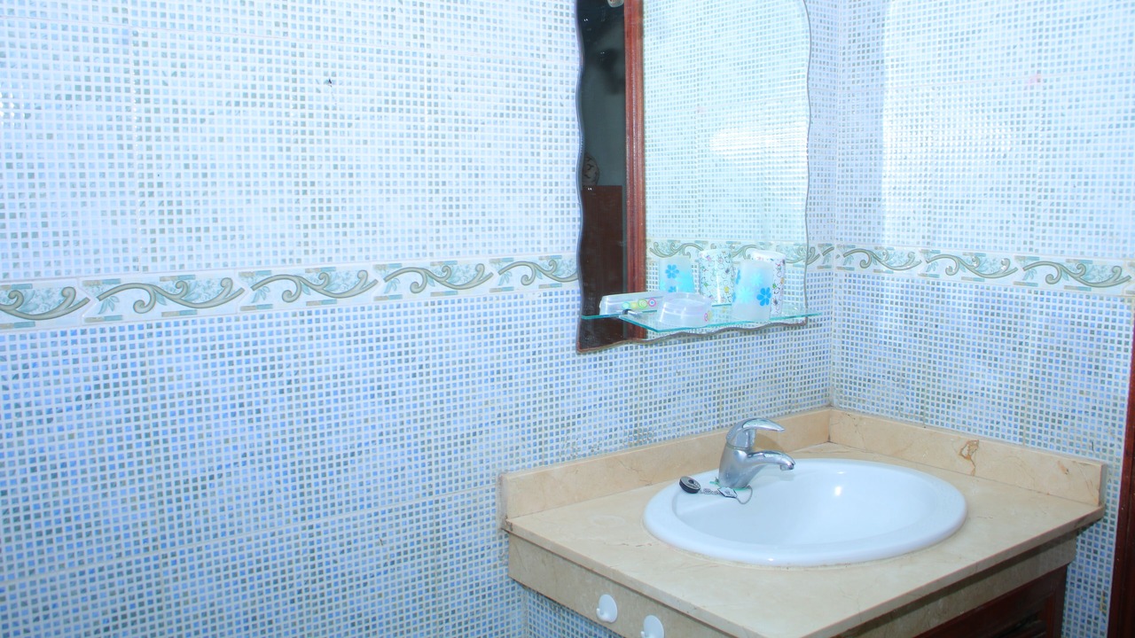 Photo of Bathroom in Pont Blondin