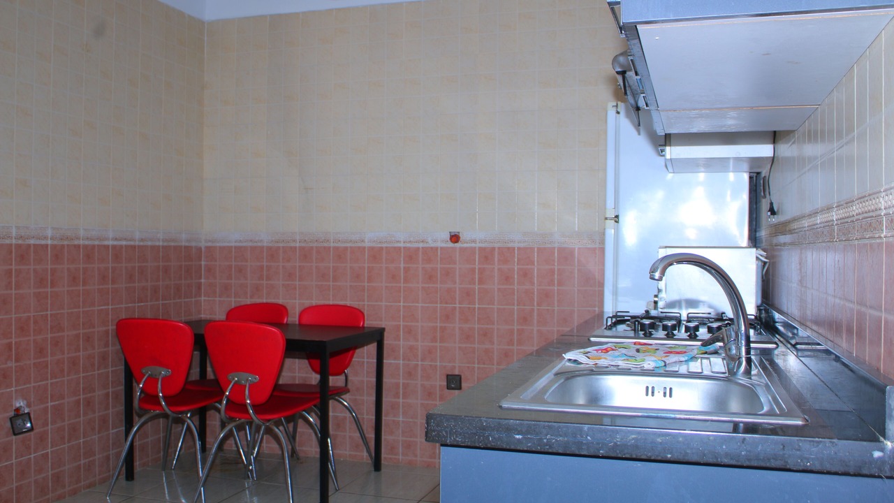 Photo of Kitchen in Pont Blondin