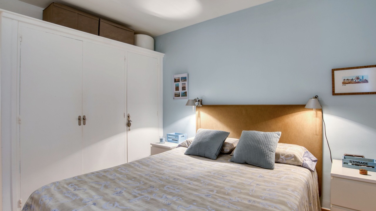 Photo of Bedroom in Platja d'Aro