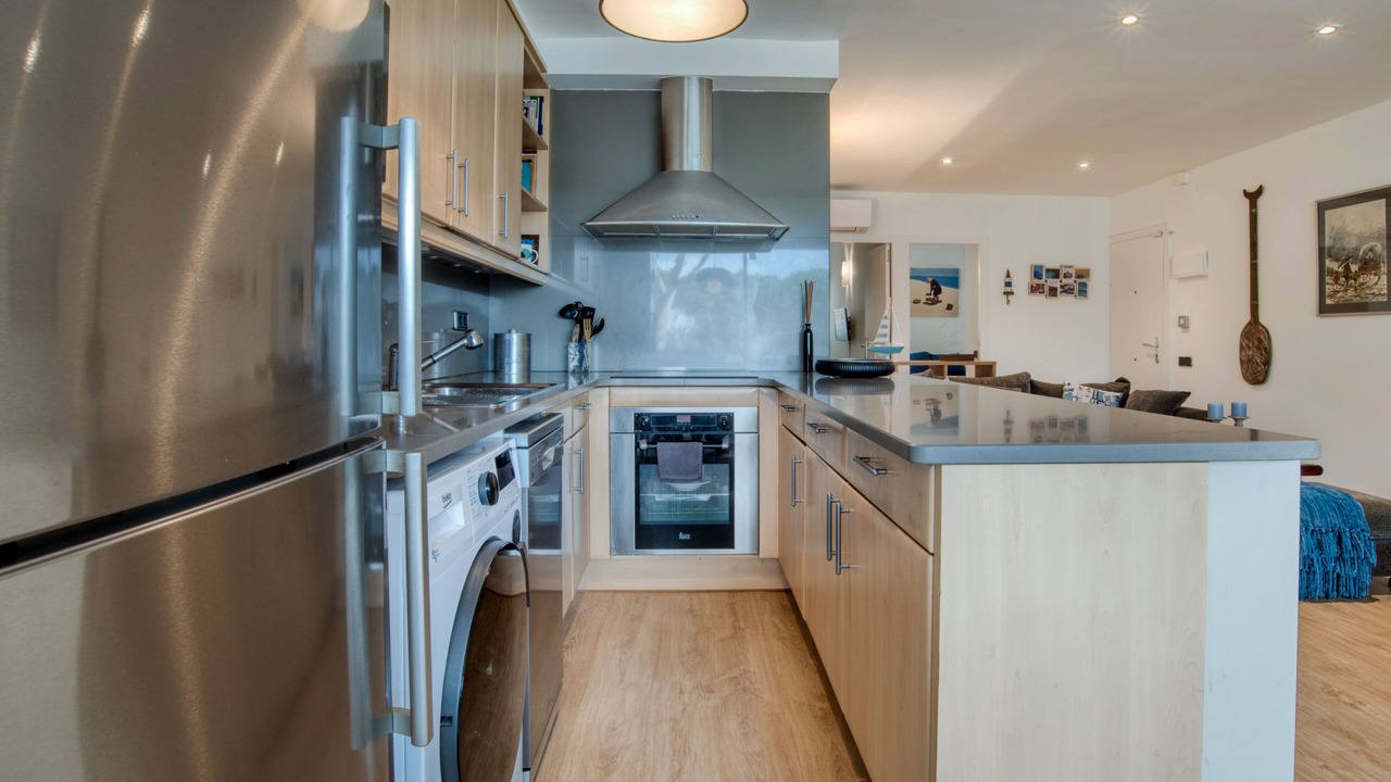 Photo of Kitchen in Platja d'Aro