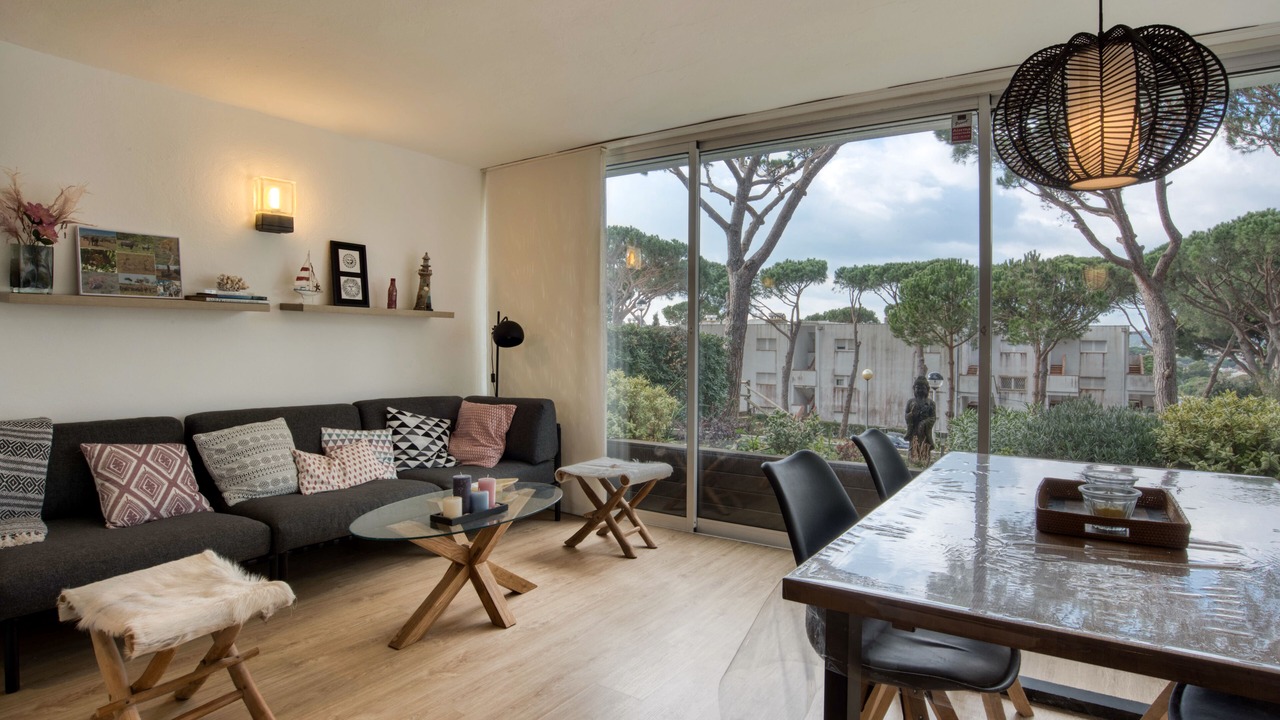Photo of Livingroom in Platja d'Aro