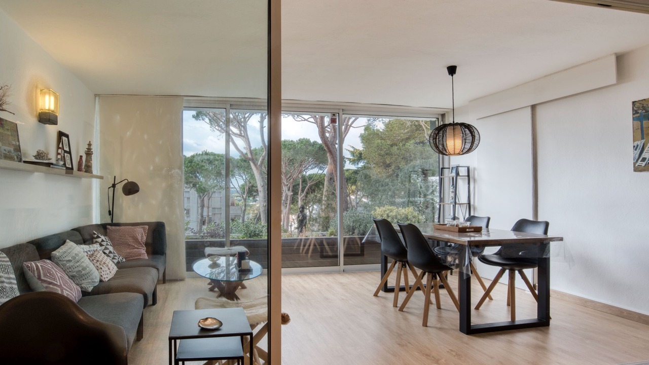 Photo of Livingroom in Platja d'Aro