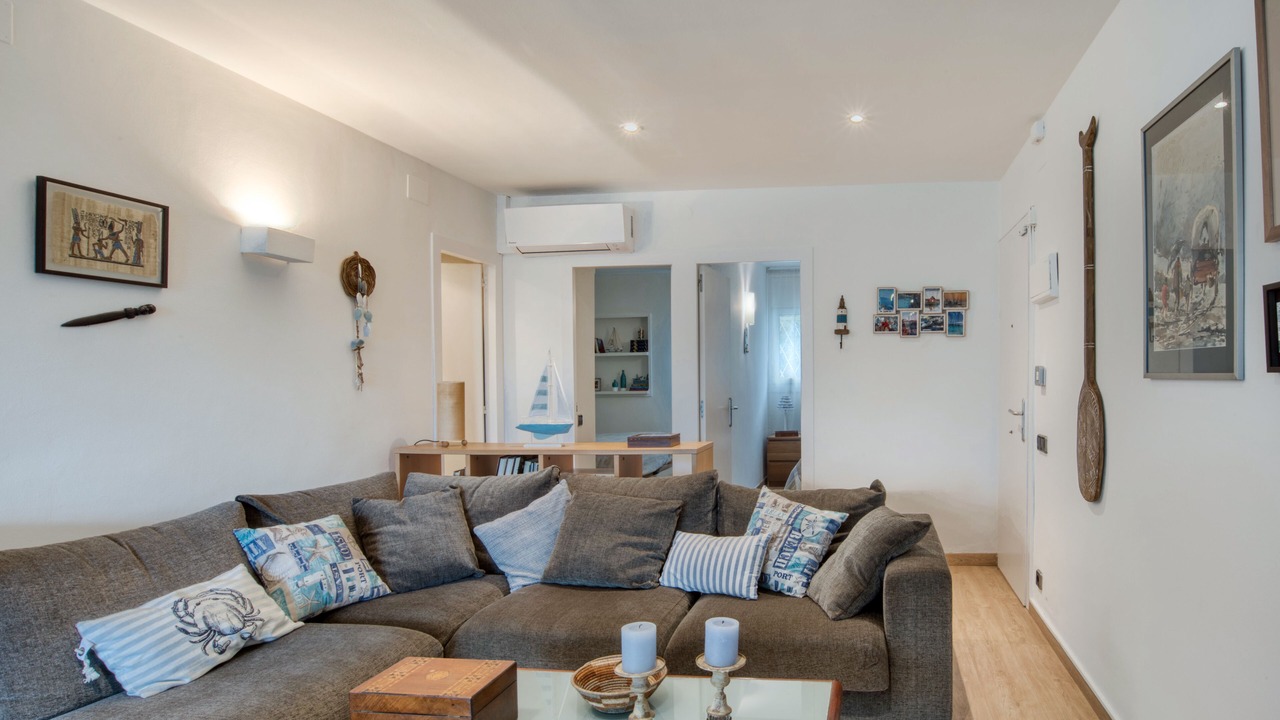 Photo of Livingroom in Platja d'Aro