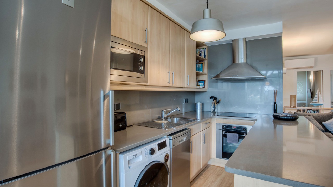 Photo of Kitchen in Platja d'Aro