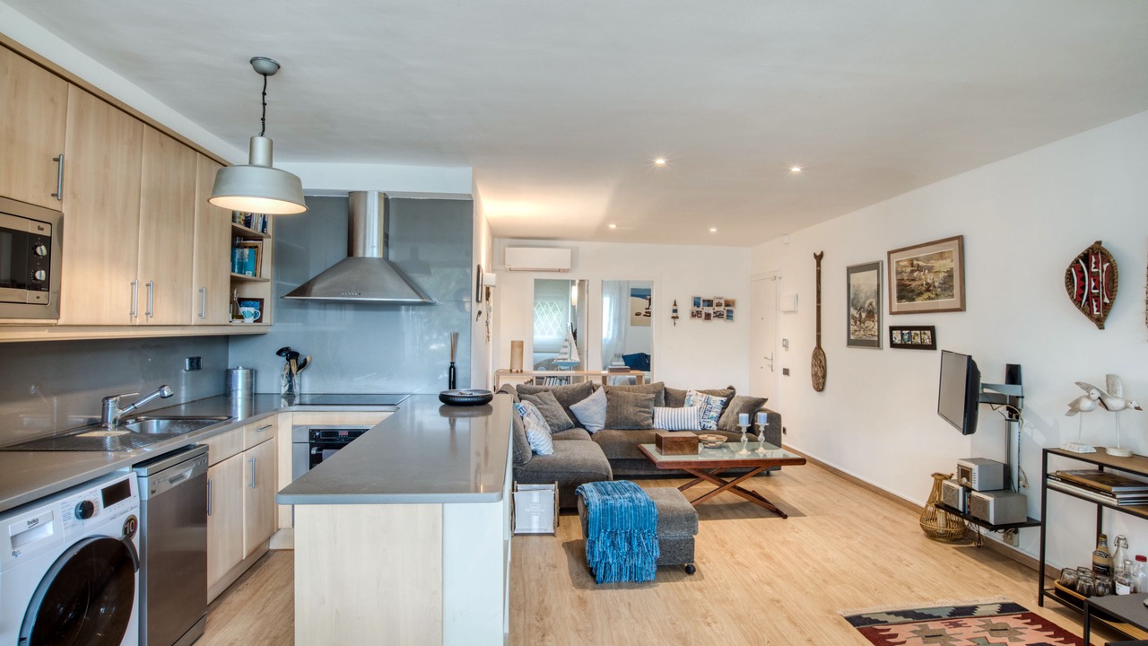 Photo of Kitchen in Platja d'Aro