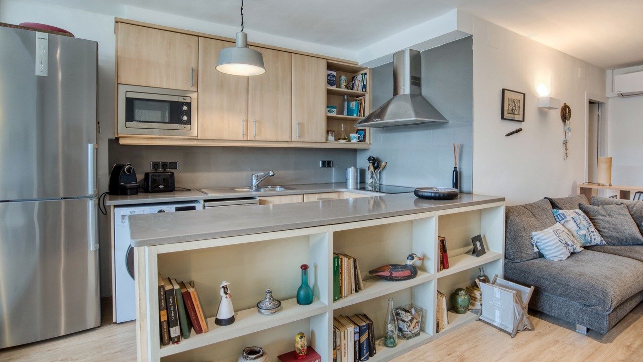 Photo of Kitchen in Platja d'Aro