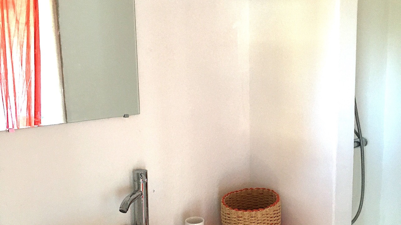 Photo of Bathroom in Viana do Alentejo