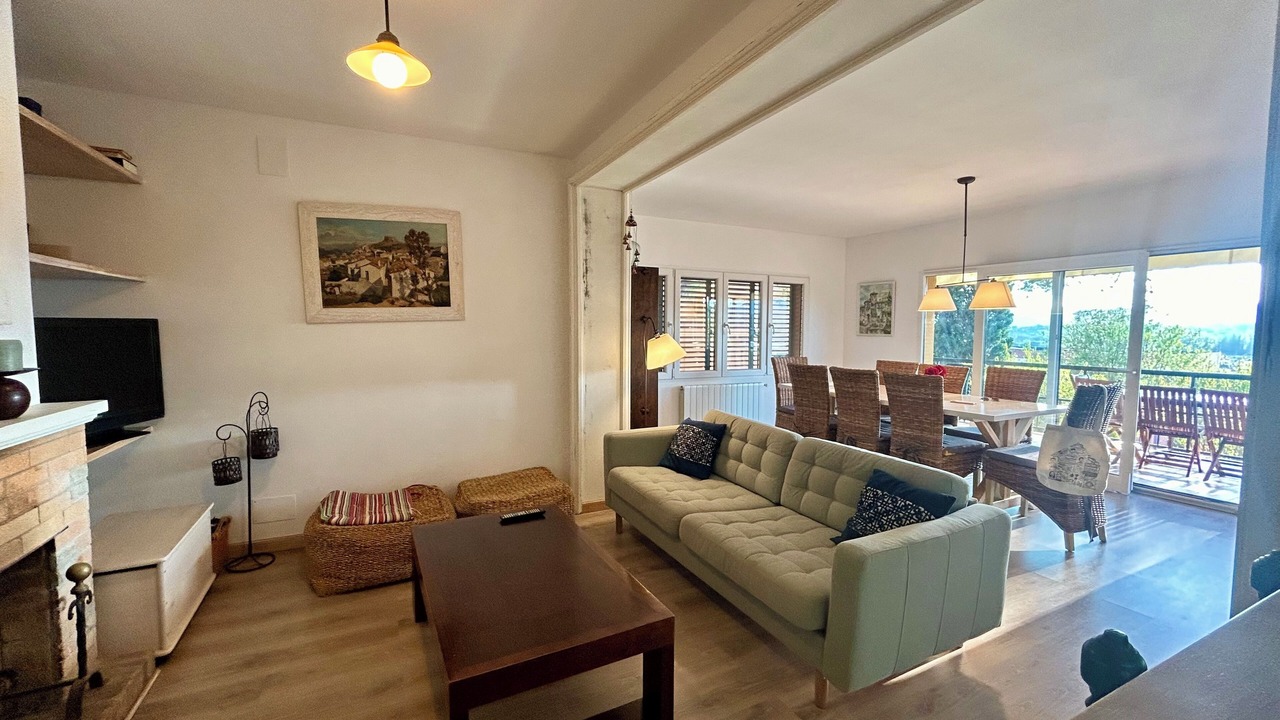 Photo of Livingroom in Palamos
