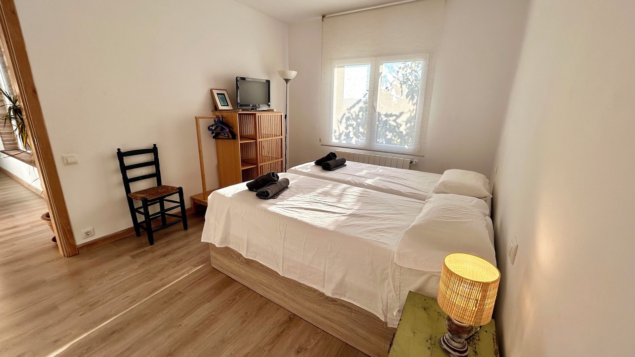 Photo of Bedroom in Palamos