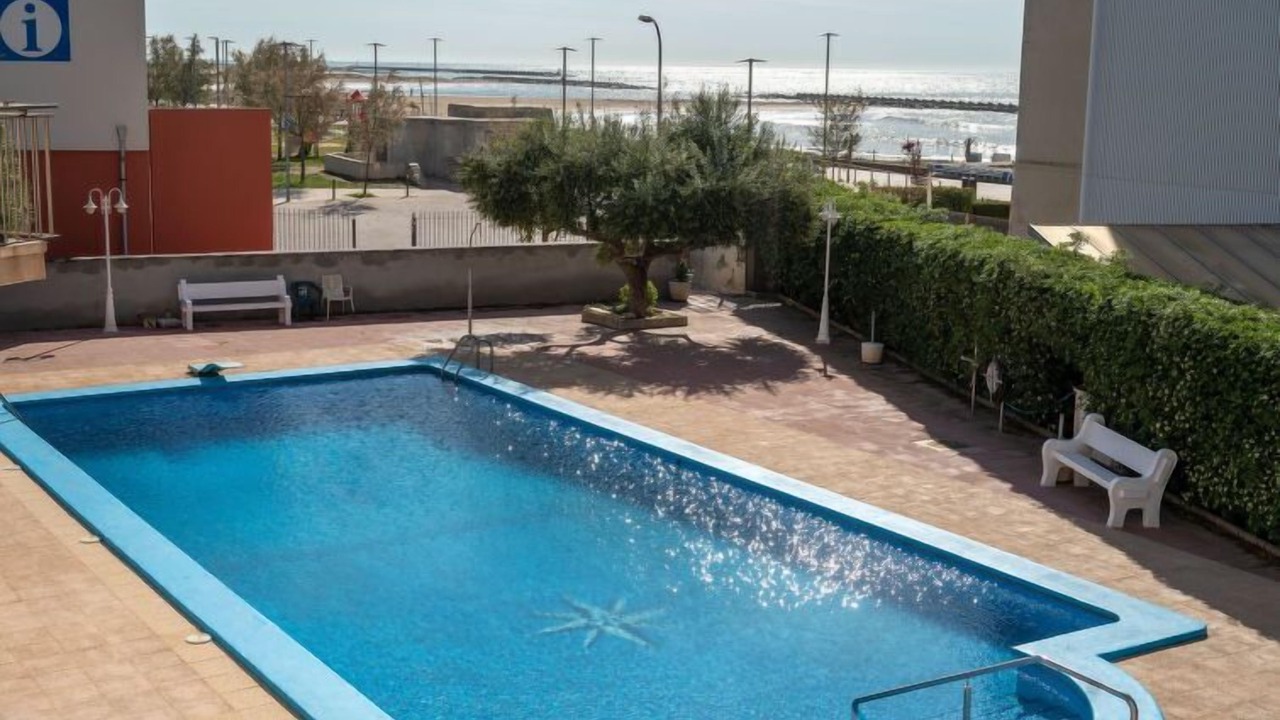 Photo of Outdoor in Cunit