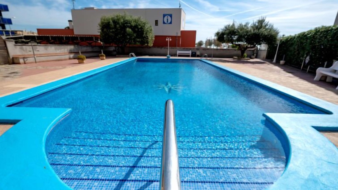 Photo of Outdoor in Cunit