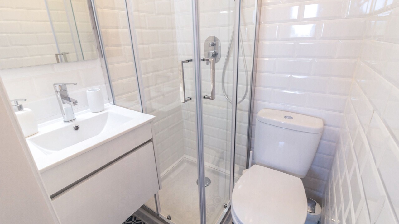 Photo of Bathroom in Areias de Sao Joao