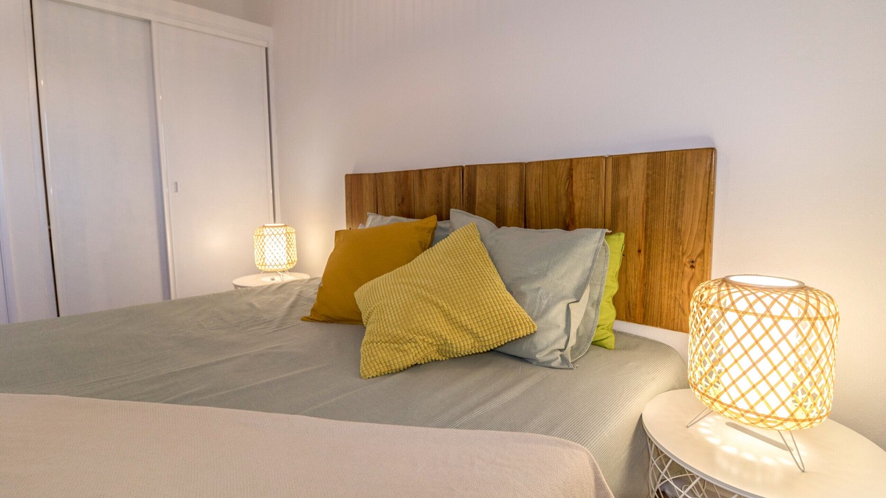 Photo of Bedroom in Areias de Sao Joao