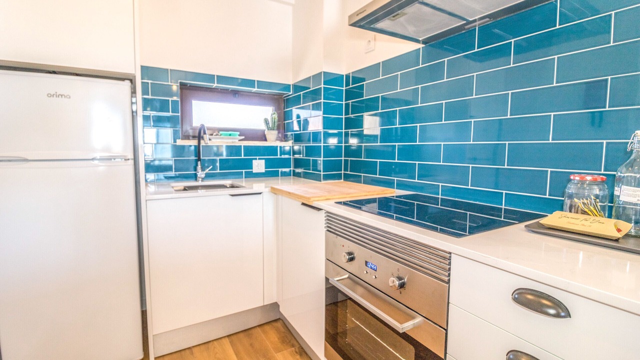 Photo of Kitchen in Areias de Sao Joao