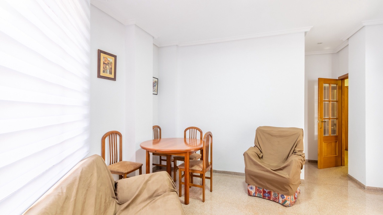Photo of Livingroom in San Anton