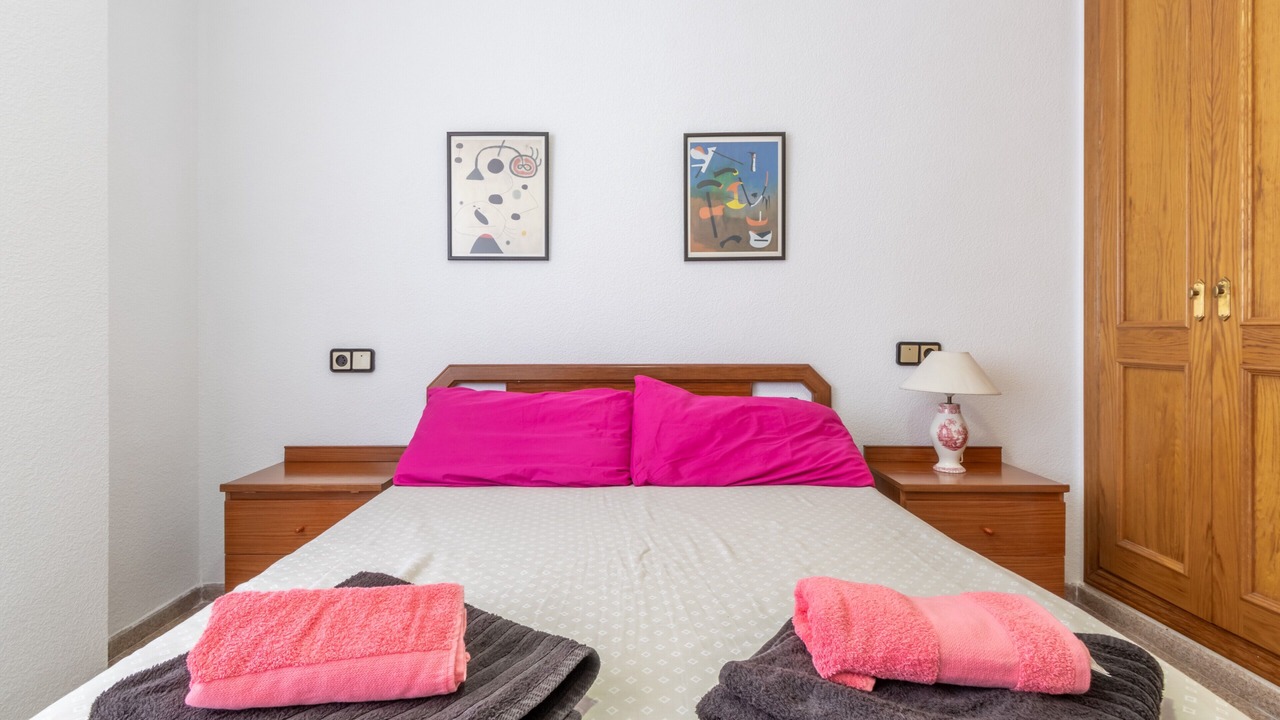 Photo of Bedroom in San Anton