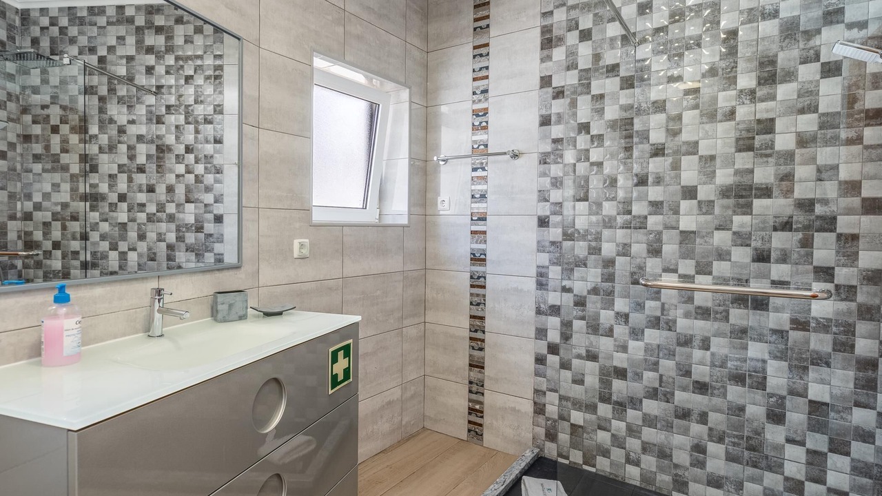Photo of Bathroom in Burgau
