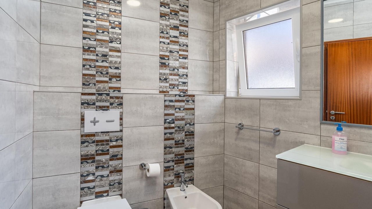 Photo of Bathroom in Burgau