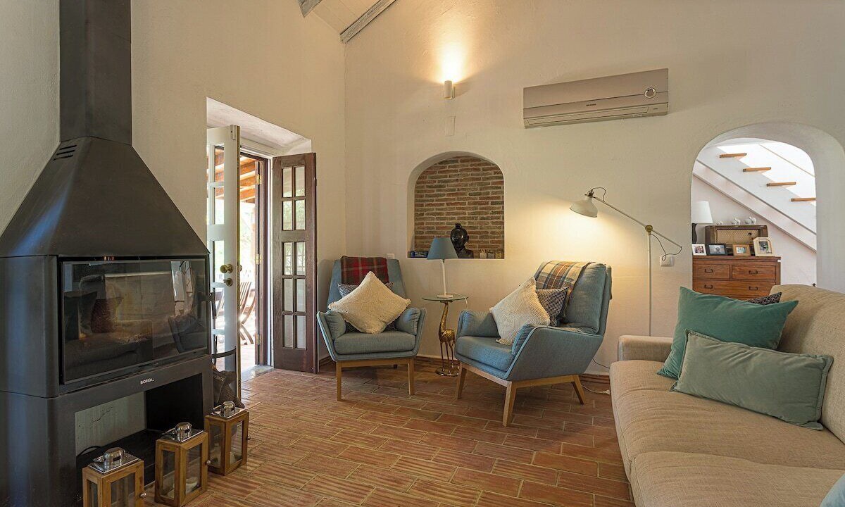 Photo of Livingroom in Quelfes